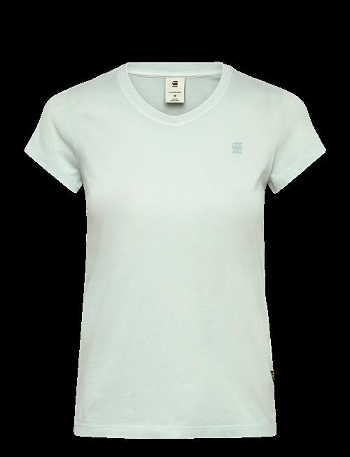 G-Star | Eyben Slim V T 2.0 Wmn | L