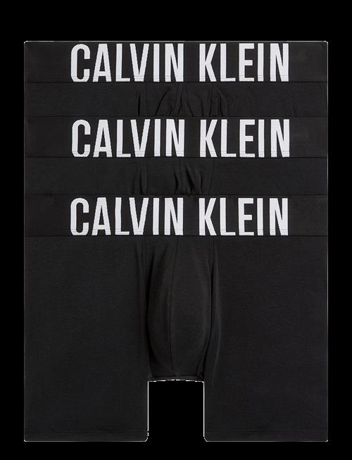Calvin Klein | Boxer Brief 3Pk | M