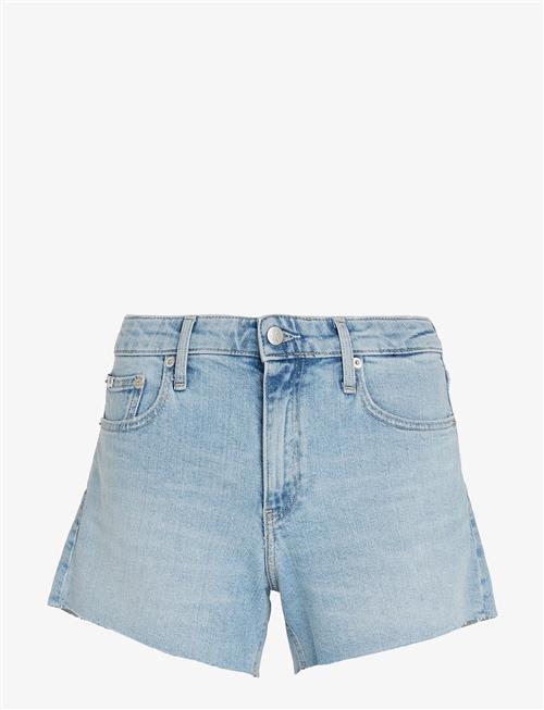 Calvin Klein Jeans | Mid Rise Short | 31