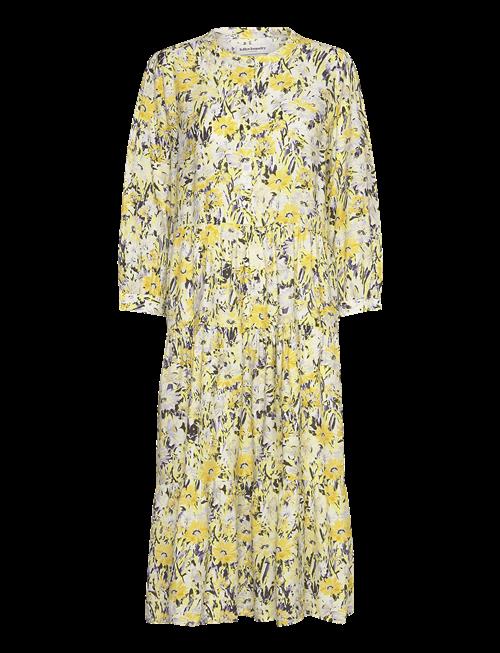 Lollys Laundry | Oliviall Midi Dress 3/4 | M