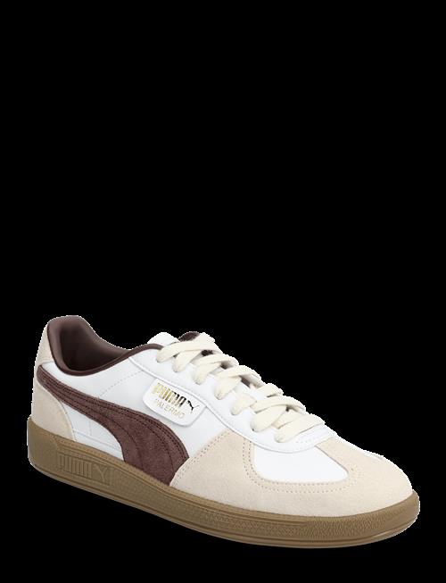 PUMA | Palermo Lth | 48.5