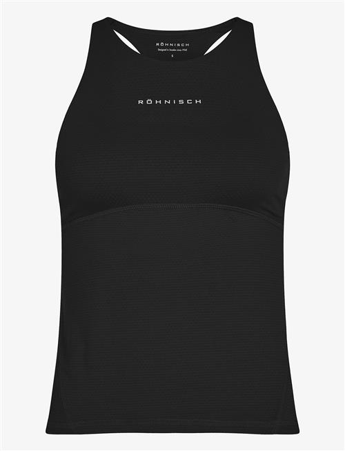 Röhnisch | Jacquard Tank | S