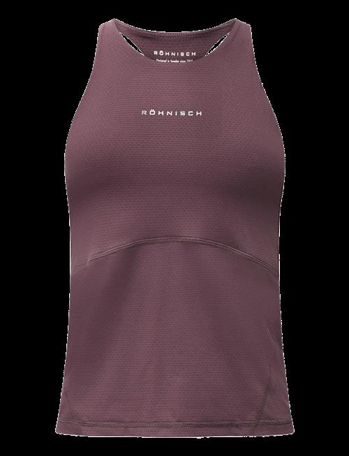 Röhnisch | Jacquard Tank | XL