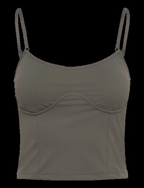 Rethinkit Studios | Butter Soft Top True To Body | XL