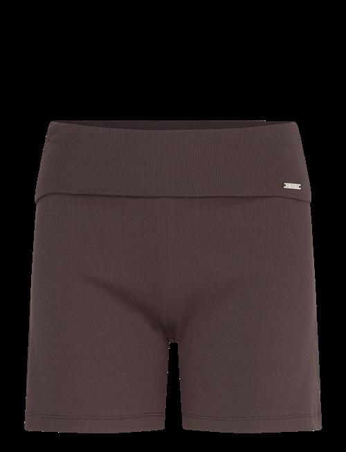 aim´n | Ease Ribbed Shorts | L