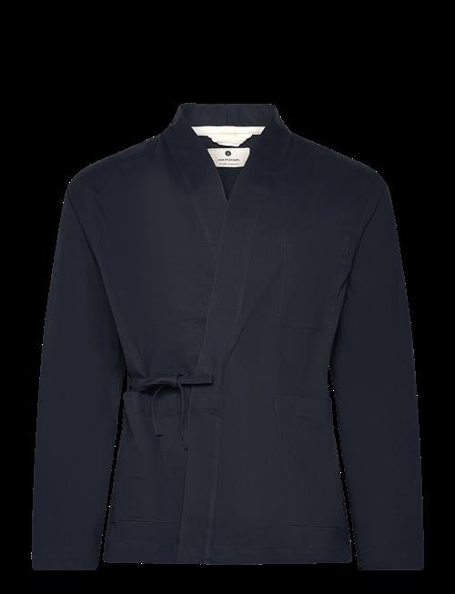 Anerkjendt | Akjesper Kimono Overshirt | L