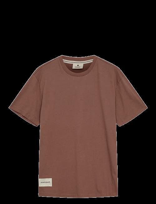Anerkjendt | Akkikki S/S Tee Noos - Gots | M