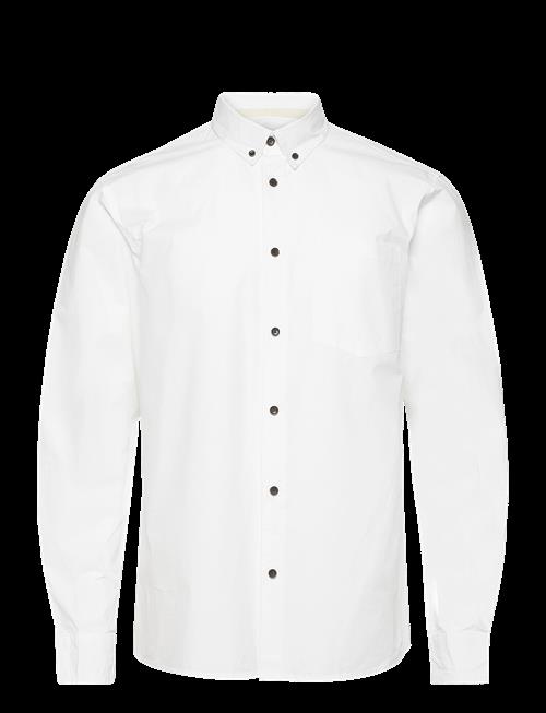 Anerkjendt | Akkonrad L/S Poplin Shirt Noos | M