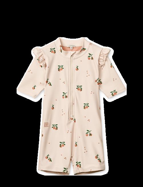 Liewood | Amel Printed Swim Jumpsuit | 80