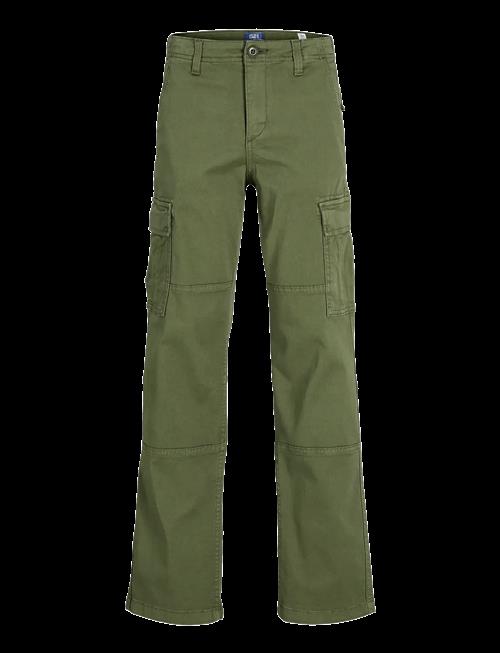 Jack & Jones | Jpstkane Jjharlow Cargo Noos Jnr | 164