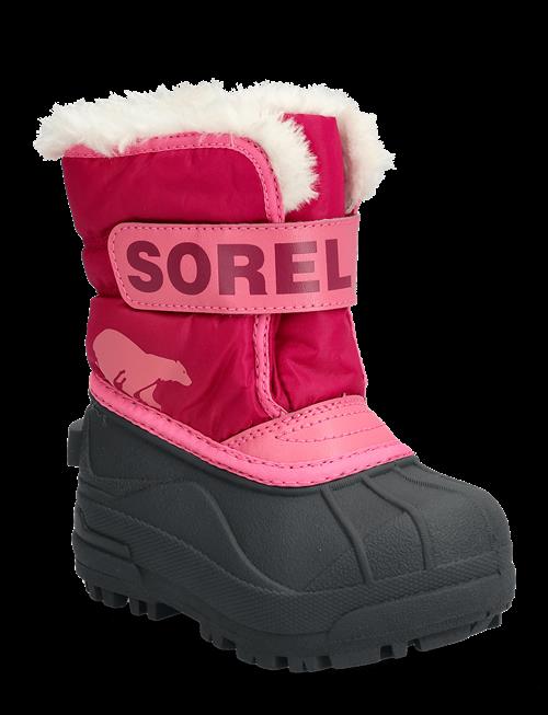 Sorel | Toddler Snow Commander Boot | 23