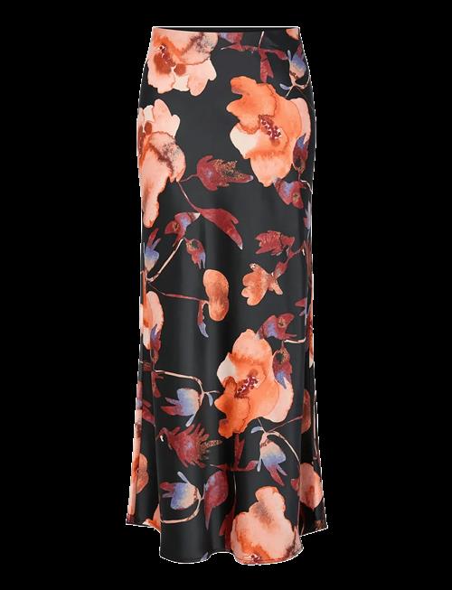 YAS | Yaspella Hw Maxi Skirt S. Noos | M