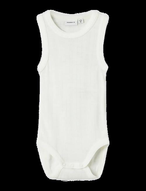name it | Nbmwang Wool Needle Tank Body | 62