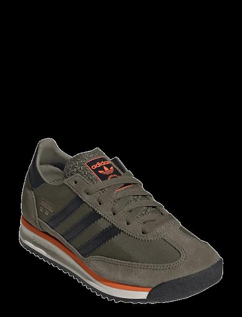 adidas Originals | Sl 72 Rs J | 35 1/3