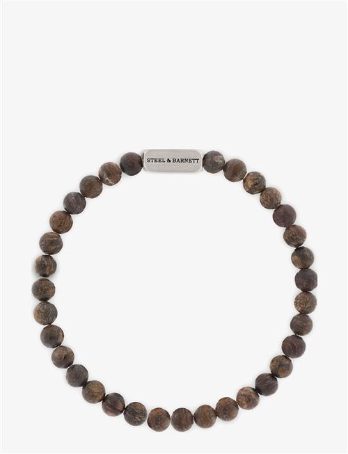 Steel & Barnett | Natural Ned | L 22 - 23 cm