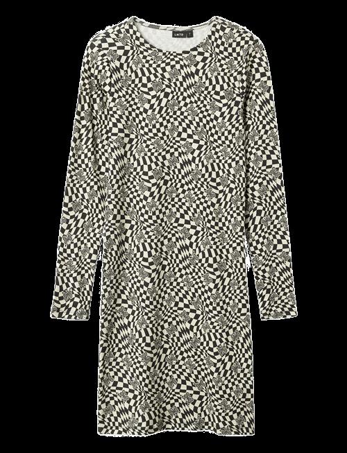 LMTD | Nlftadida Ls Midi Dress | 170