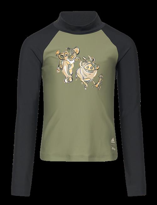 adidas Sportswear | Adidas Disney Lion King Rashguard | 140