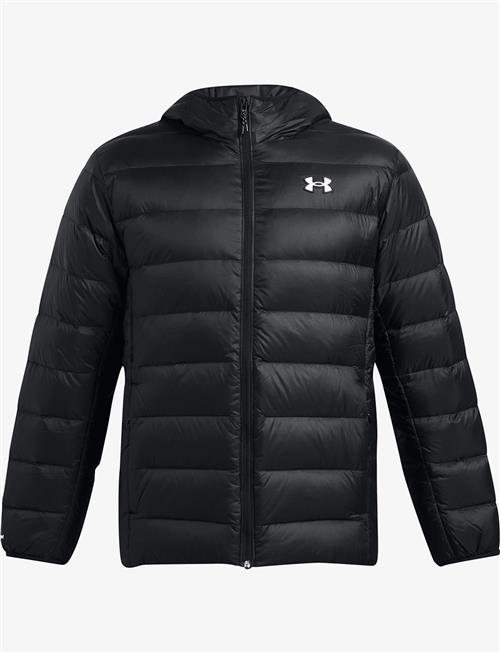 Under Armour | Legend Down Hooded Jacket | L
