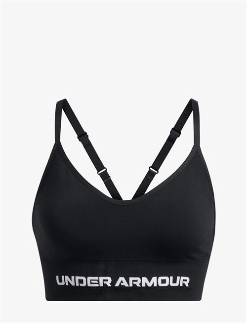 Under Armour | Vanish Seamless Low Bra | L
