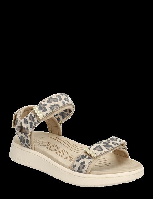 WODEN | Line Suede | 41