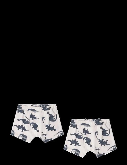 That's Mine | Ebbe Boxershorts 2-Pack | 104