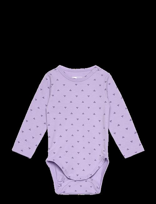 Hummel | Hmlbeesy Body L/S | 80