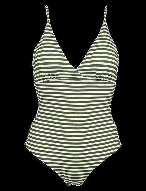 Missya | Ibiza Swimsuit Jacquard | 42