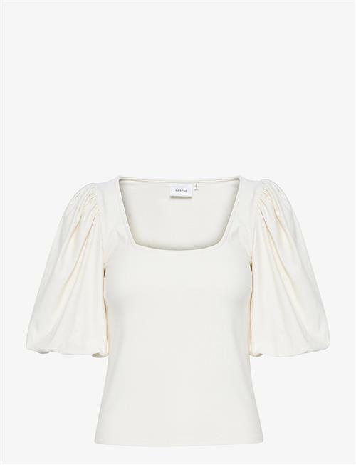 Gestuz | Rifagz Balloon Top | M