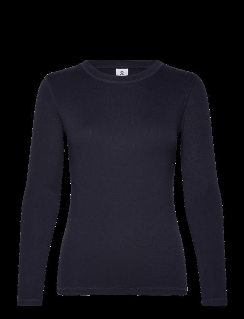 Daily Sports | Ancona Ls Round Neck | XS