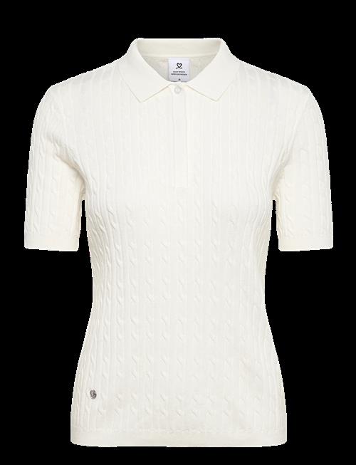 Daily Sports | Madelene 1/2S Polo Shirt | L