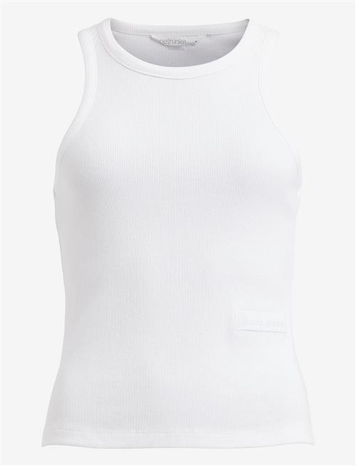 Rethinkit Studios | Soft Rib Top Key | XL