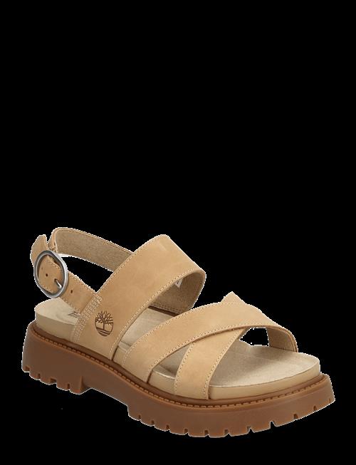 Timberland | Backstrap Sandal | 39