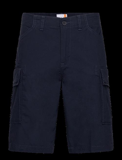 Timberland | Poplin Cargo Short | 38