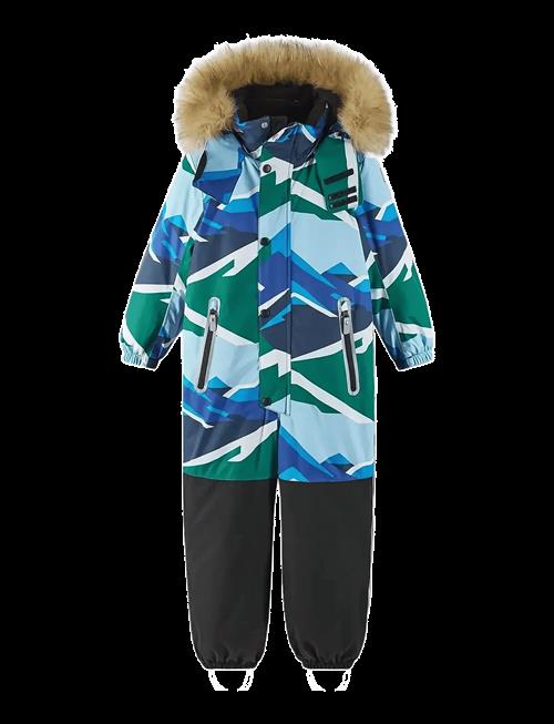 Reima | Reimatec Winter Overall, Kipina | 128