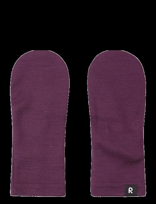 Reima | Mittens (Knitted), Eino | 1/2