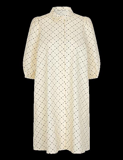 Second Female | Esa Dress | S