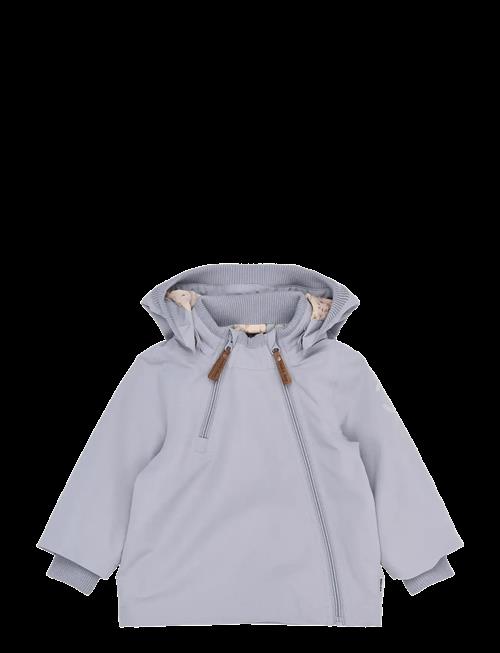 mikk-line | Polyester Baby Jacket, Grs | 104