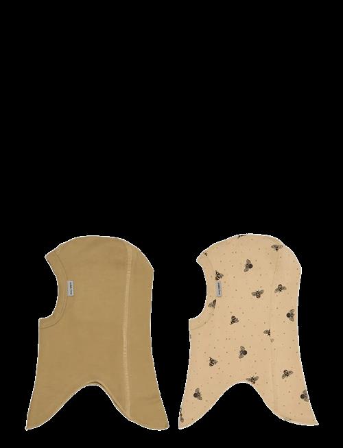 mikk-line | 2 Pack Cotton Fullface | 110/116