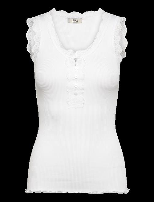RM By Rosemunde | Rmwbalta Modal Sl Placket Top | M