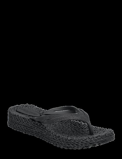 Ilse Jacobsen | Flip Flops On Platform Sole | 38