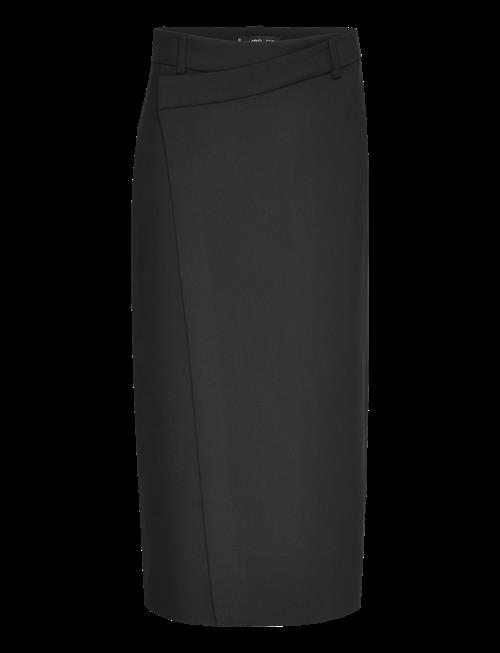 Mango | Midi Wrap Skirt | 36
