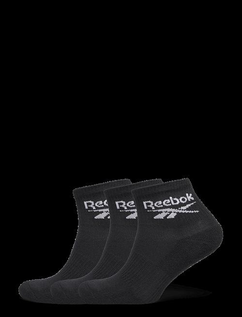 Reebok Performance | Sock Ankle With Half Terry | 43-45
