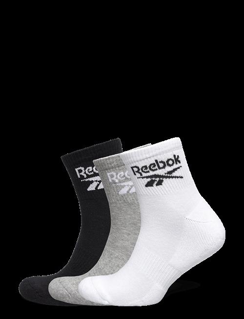 Reebok Performance | Sock Ankle With Half Terry | 37-39