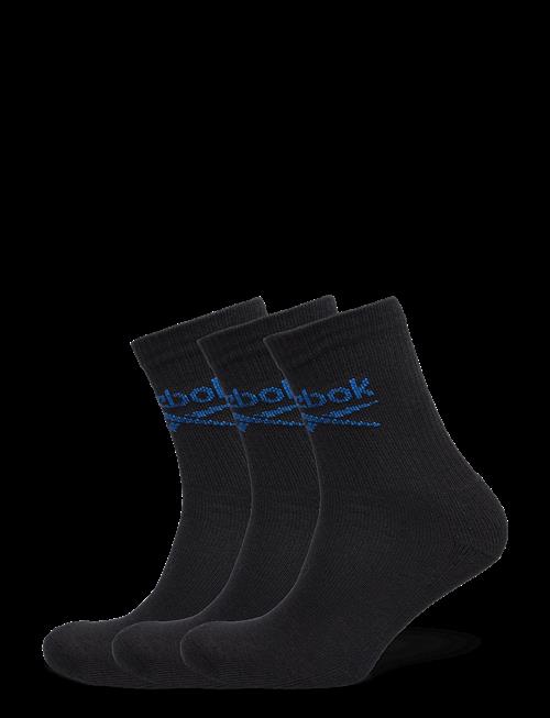 Reebok Performance | Sock Crew | 34-36