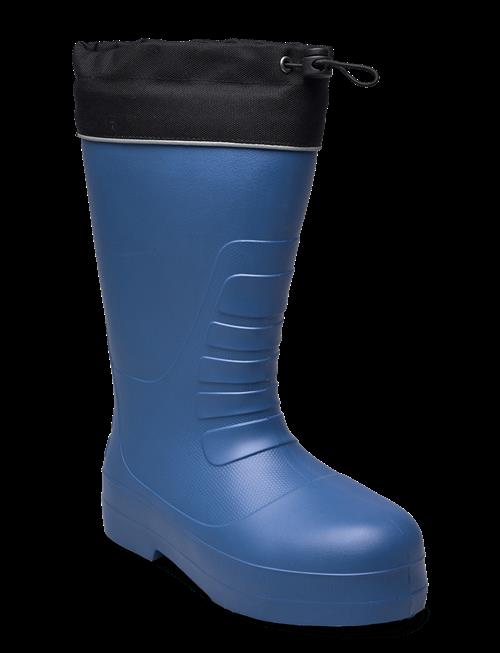 Viking | Norse Tall Boot | 45