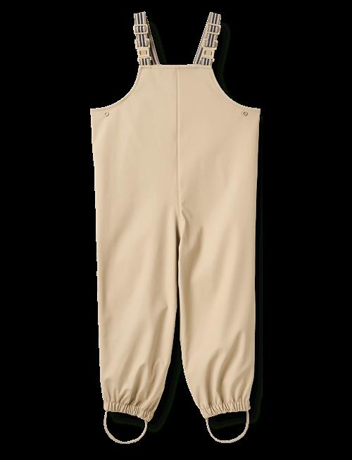Wheat | Rainwear Charlo Overalls | 98