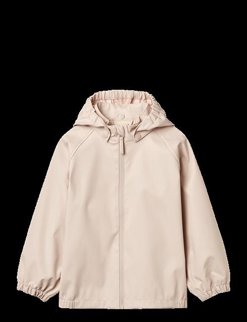Wheat | Rainwear Chardy Jacket | 110