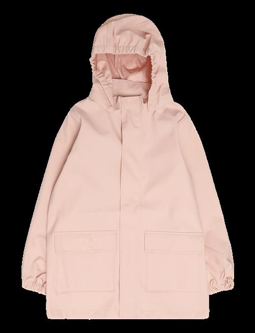Wheat | Rainwear Ollo Jacket | 110