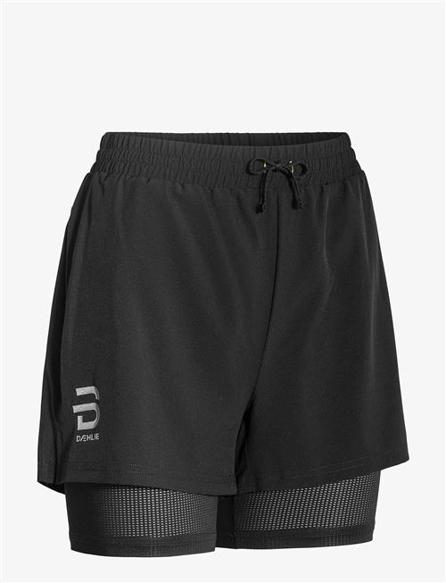Daehlie | Shorts Run 2 In 1 Wmn | S