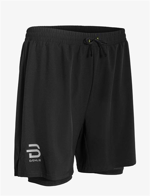 Daehlie | Shorts Run 2 In 1 | XL